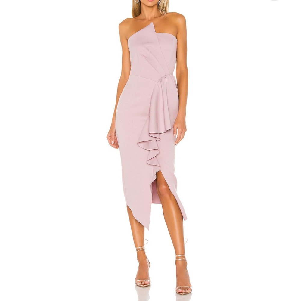 Midi Dress